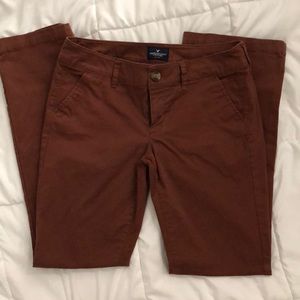 American Eagle Pants